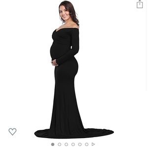 Maternity Gown